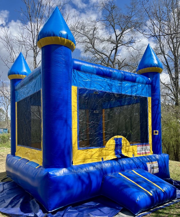 Bounce Houses