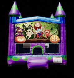 Monster Mash